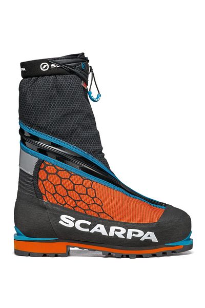 Scarpa Phantom 6000 HD Men's Boots - Climbing Model