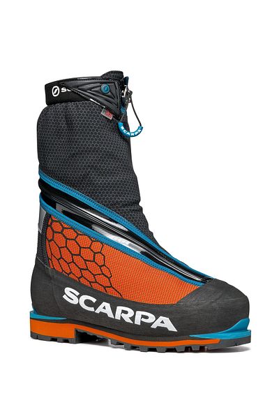 Scarpa Phantom 6000 HD Men's Boots - Climbing Model