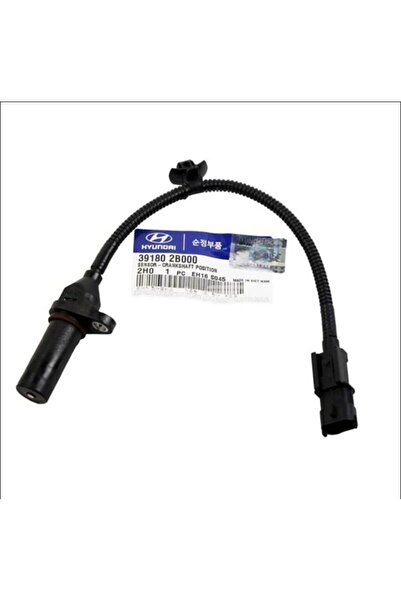 HMC 39180-2B000/HYUNDAİ ACCENT İ30 BLUE GRANK KRANK MİLİ POZİSYON SENSÖRÜ  2 ...