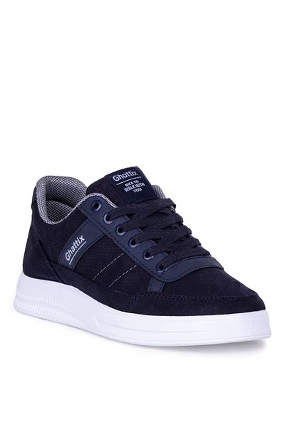 OXİ Pantofi casual și sport din in - Vară, respirabili