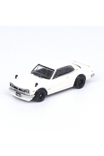 Inno İNNO64 Nissan Skyline 2000 GT-R (KPGC10) 1/64 Model Araba
