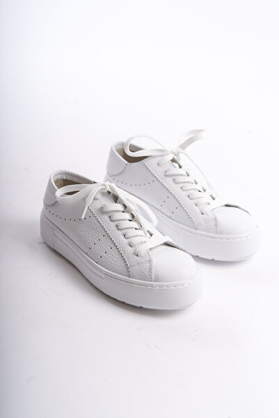 Solo Bag DEL'SOLERA Γυναικείο Δερμάτινο Sneaker - Casual Παπούτσια, Γνήσια Δα...