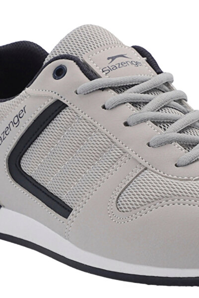 Slazenger Короткі бавовняні штани з тонкою підошвою Спортивні кросівки Повсякденні кросівки