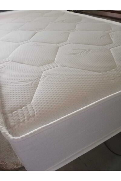 ZG Yatak 150x200x20 Yaysız Sünger Yatak