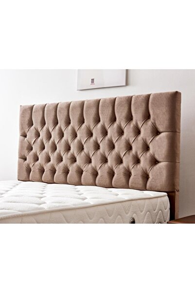 Niron Yatak Niron Monaco - 100cm - Tek Kişilik Yatak Başlığı