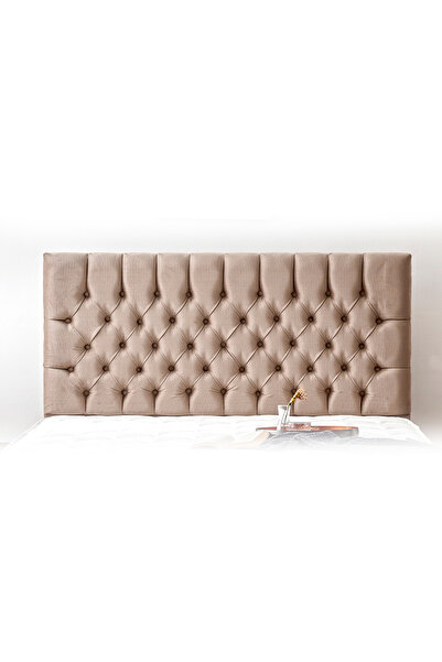 Niron Yatak Monaco - 160cm - Çift Kişilik Yatak Başlığı