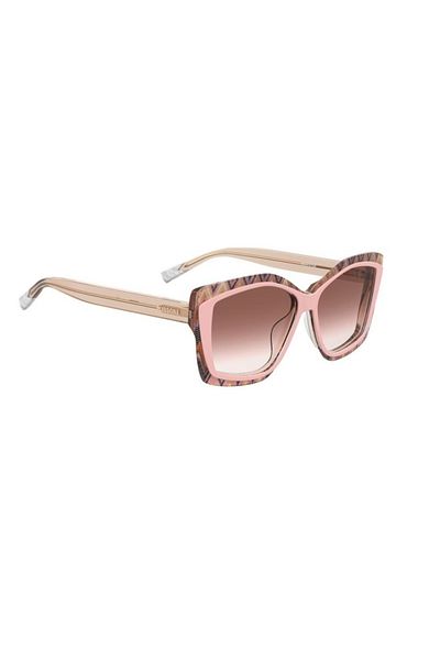 Missoni MIS0187/G/S Q1Z3X 58-14-145 Women's Sunglasses Uv400