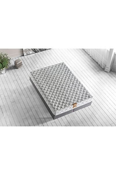 Niron Yatak Tek Kişilik Lüks Ergonomik Visco(Yaysız) Yatak Niron Star