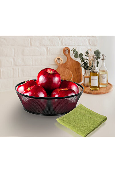 EVSTYLE MEYVELİK & EKMEKLİK 30 CM