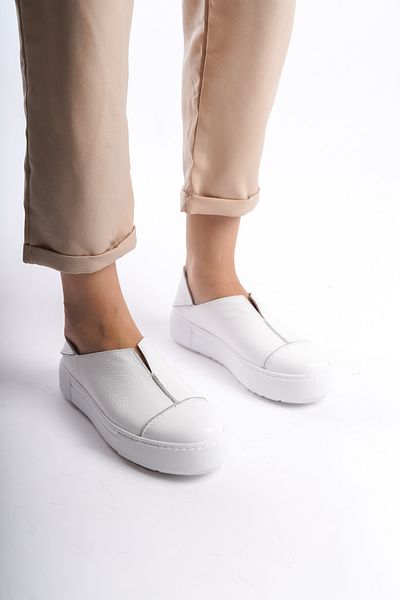 Solo Bag Pantofi de damă DEL'SOLERA - piele naturală, pantofi cu șireturi, pantofi casual