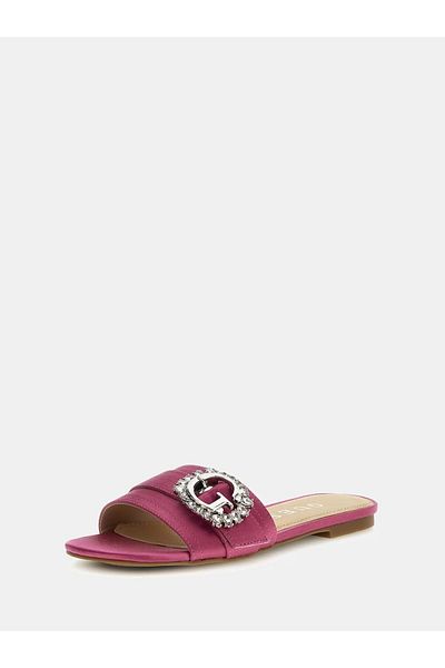 Guess Papuci de damă Fljllysat19