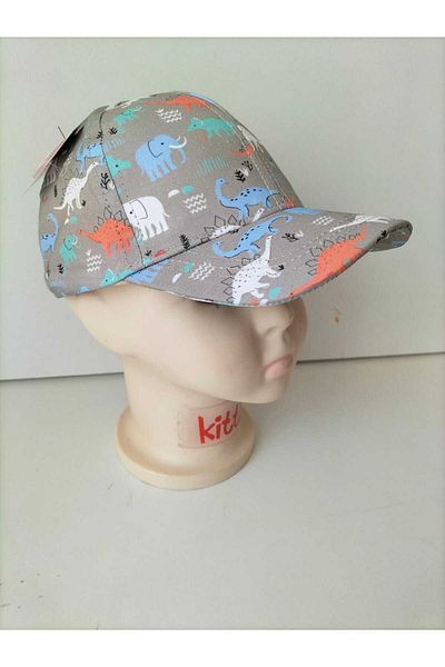 Aware Time Kitti 1-3 Years Old Baby Boy&Child Summer Hat