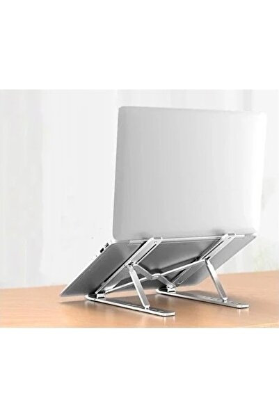 Concord Concorde Aluminum Foldable Adjustable Laptop Notebook Stand