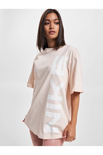 Nike Sportswear Tee Nike Air unisex bol kalıp Tişört stilim spor