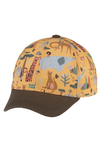 Aware Time Kitti 1-3 Years Old Baby Boy&Child Summer Hat