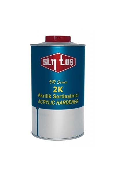 Sintaş SİNTAŞ 2K AKRİLİK VR SERTLEŞTİRİCİ HIZLI 1 LT