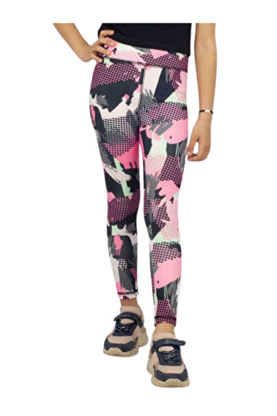 baby kids colors Colanți sport pentru ospătar 9-14 ani