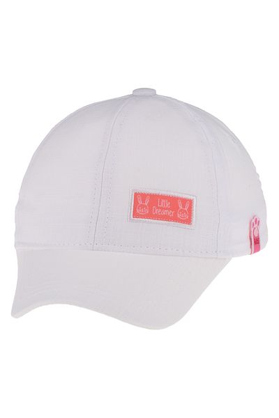 Aware Time Kitti 1-3 Years Old Baby Girl & Kids Summer Hat
