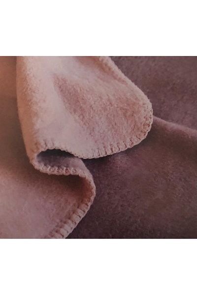 İssimo Simply Blanket Dried Rose-pink 200*220