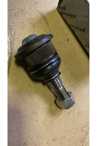 SİSMAK MURAT 131/ŞAHİN MİRAFİORİ ROTİL SİSMAK MARKA ESKİ ÜRETİM