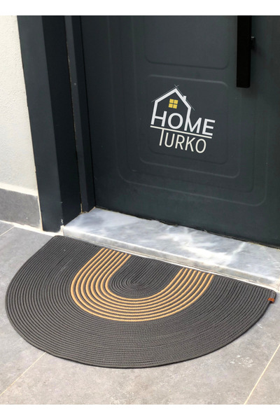 HomeTurko Jute, Wicker, Doorstep, Doormat, Bathroom Mat, Balcony Mat / Gift, Houseware.