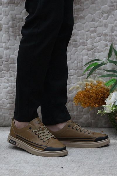 fort Ανδρικά παπούτσια Guja 24Y537 Comfortable Flexible Original Product Sneaker