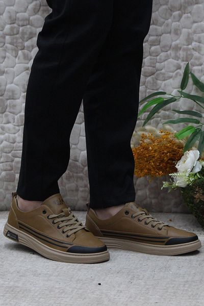 fort Ανδρικά παπούτσια Guja 24Y537 Comfortable Flexible Original Product Sneaker