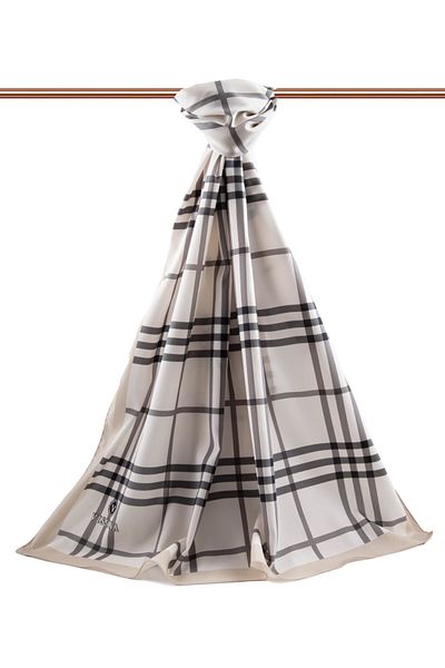 Vissona Luxury Medina Silk - Κομψό και βολικό