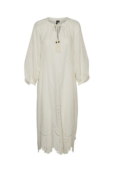 Vero Moda Kleid VMKAT Uzun Kleid