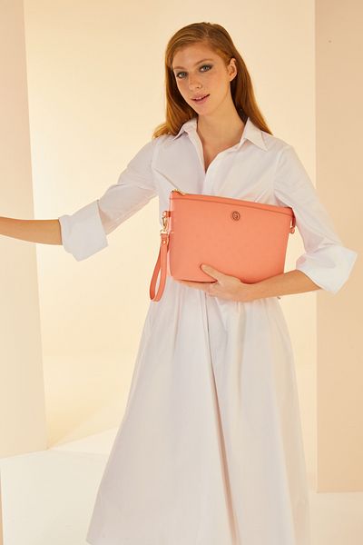 Pierre Cardin Coral Women's Shoulder Bag 05PO24Y1871