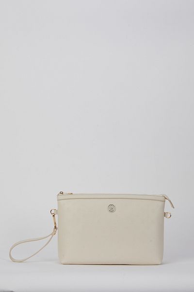 Pierre Cardin Vanilla Women's Shoulder Bag 05PO24Y1871