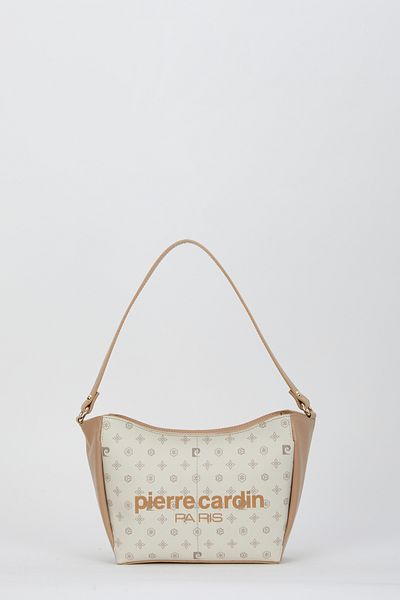 Pierre Cardin Vanilla Women's Shoulder Bag 05PO24Y1838