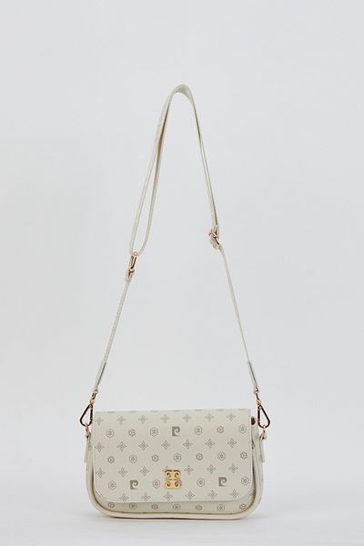 Pierre Cardin Vanilla Women's Shoulder Bag 05PO24Y1837