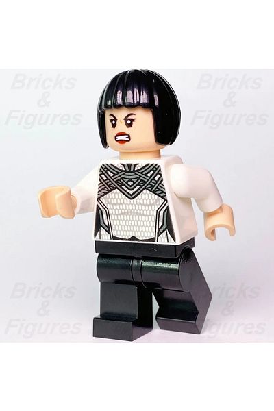 LEGO Marvel Super Heroes Shang-Chi and Xialing - Original Mini Figure