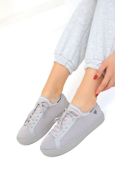 SOHO Ice Unisex Sneaker 19149