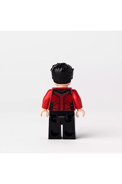 LEGO Shang-Chi Original Mini Figure - First Step Figures
