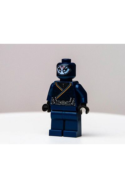LEGO Super Heroes Death Dealer - شخصية صغيرة أصلية