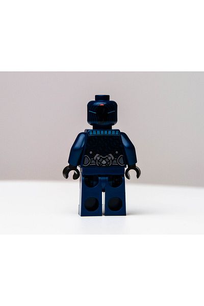 LEGO Super Heroes Death Dealer - شخصية صغيرة أصلية