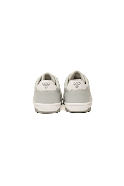 hummel NIELSEN Unisex Gri Günlük Spor Ayakkabı & Sneaker