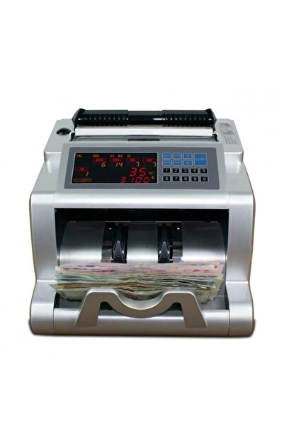 Hunter Gold Mix Para Sayma Makinesi