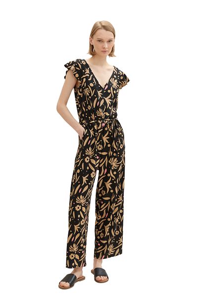 Tom tailor jumpsuit top