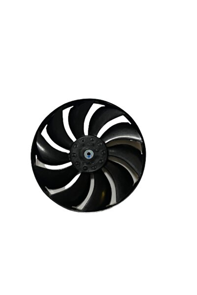 Csr Honda Cbr 250 R Radyatör Fan Pervanesi (470003499)
