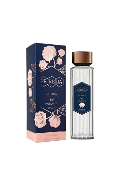 Pereja Pudra Kolonyası 250 ml