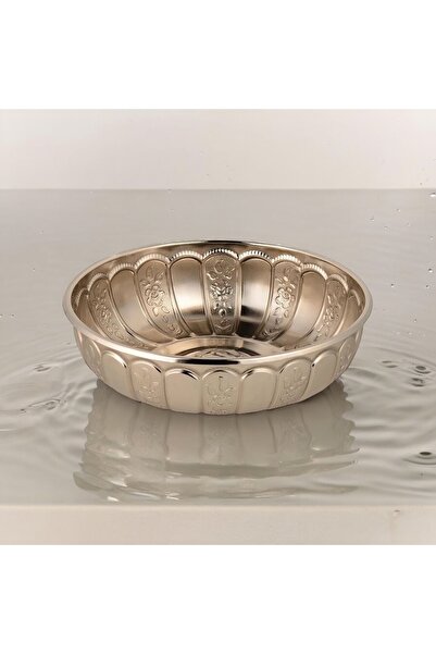 canper Hamam tası motifli metal