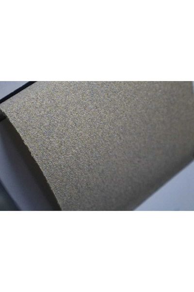 DAYSON SOFT SPONGE ZIMPARA 115 MM x 1 MT 150 SAND