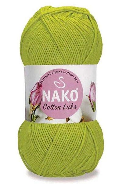 NAKO Βαμβακερό Luks 97566