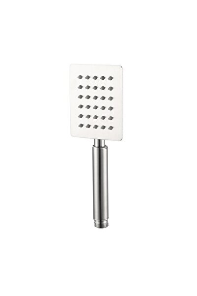 FLEKO KARE EL DUŞ KROM