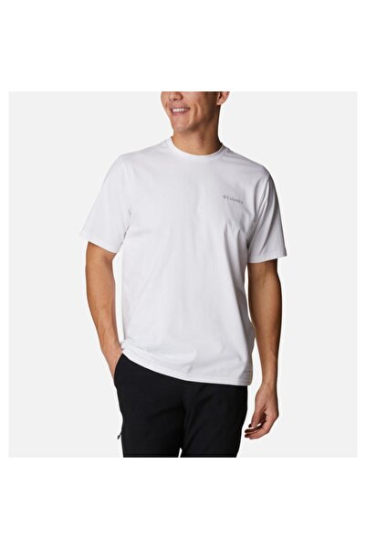 Columbia Ao0805 Sun Trek Erkek T-shirt