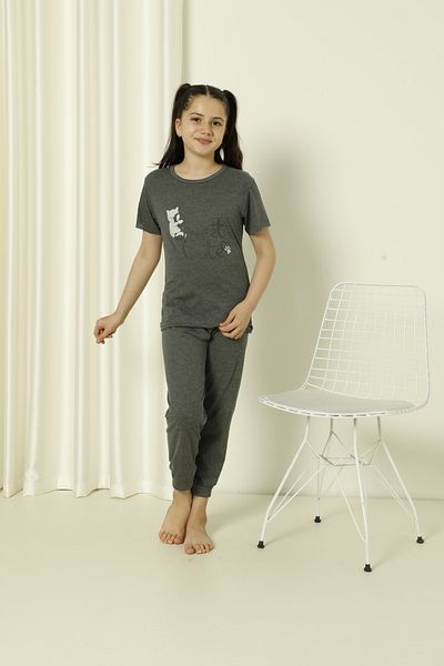 sleeproom Summer Girl's Pajama Set