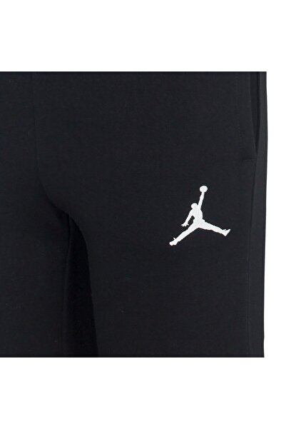 Nike Jordan Icon Play Flc Pant Kız Çocuk Eşofman Alt